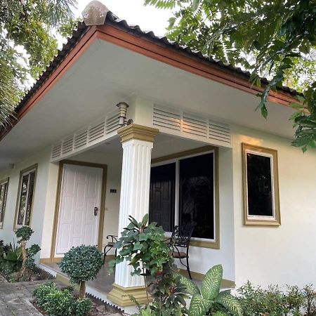 Vacation Garden Villa Таланг Екстер'єр фото