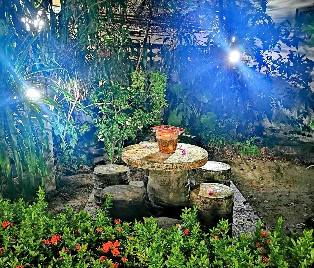 Vacation Garden Villa Таланг Екстер'єр фото